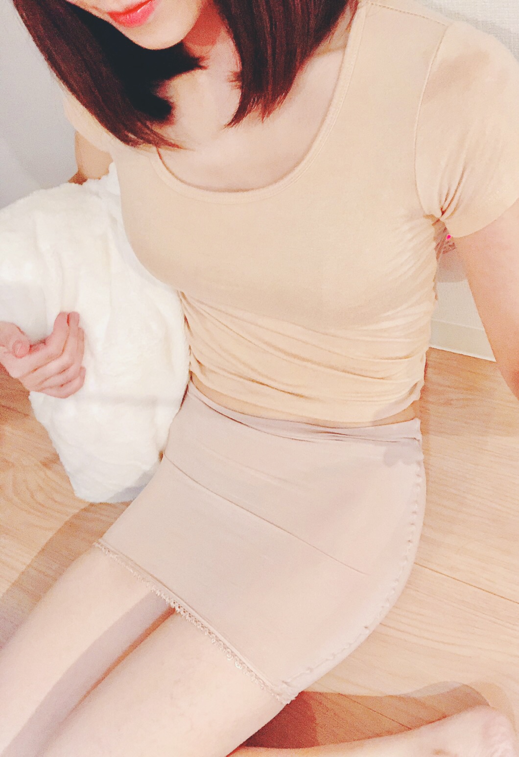 宇佐美めぐ｜万華鏡
