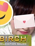 中洲のメンズエステ・メンズアロマのお店「Birch - バーチ -」の在籍メンズエステセラピスト｜福岡アロマエステ案内所