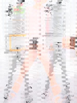 優杏（ゆず）♡S