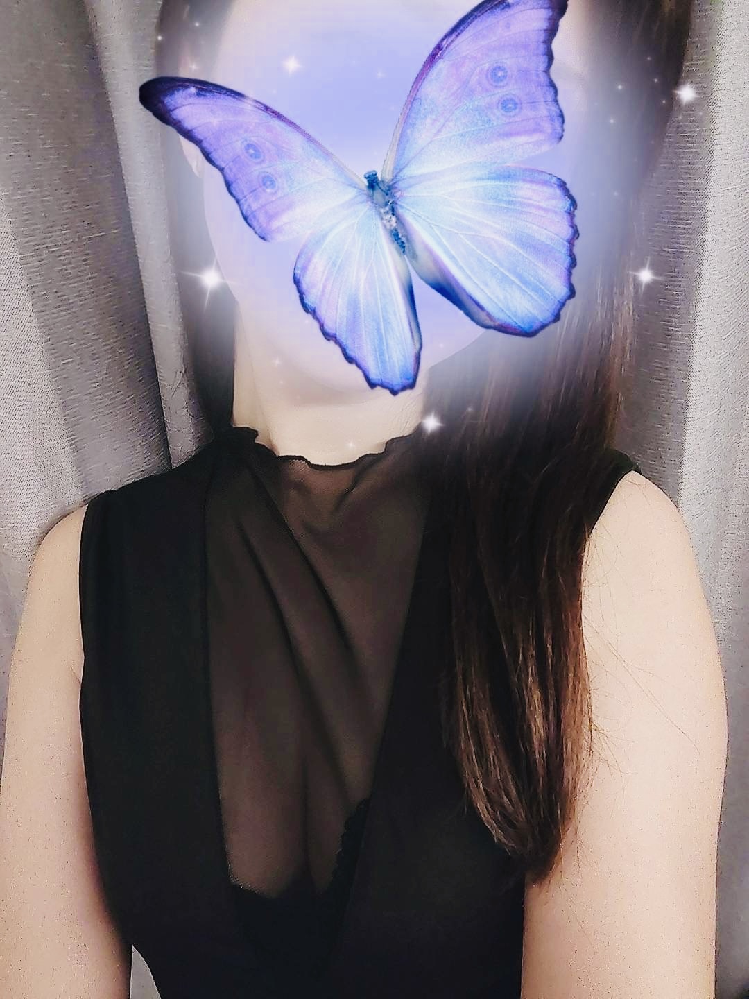 美波あおい｜万華鏡