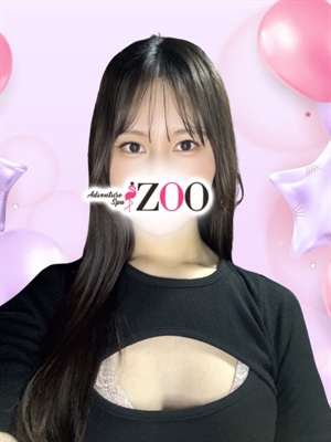 池袋のメンズエステ・メンズアロマのお店「ADVENTURE SPA ZOO」の在籍メンズエステセラピスト｜東京アロマエステ案内所
