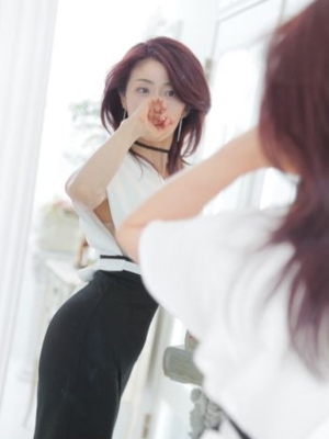 陽月 涼子