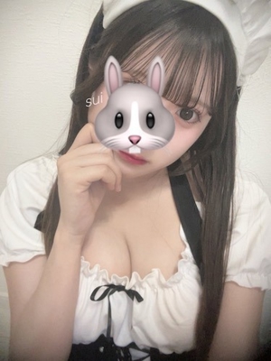 白兎 すい