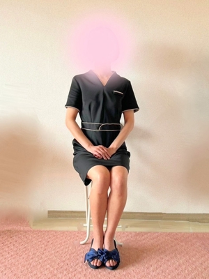 吉松あみ
