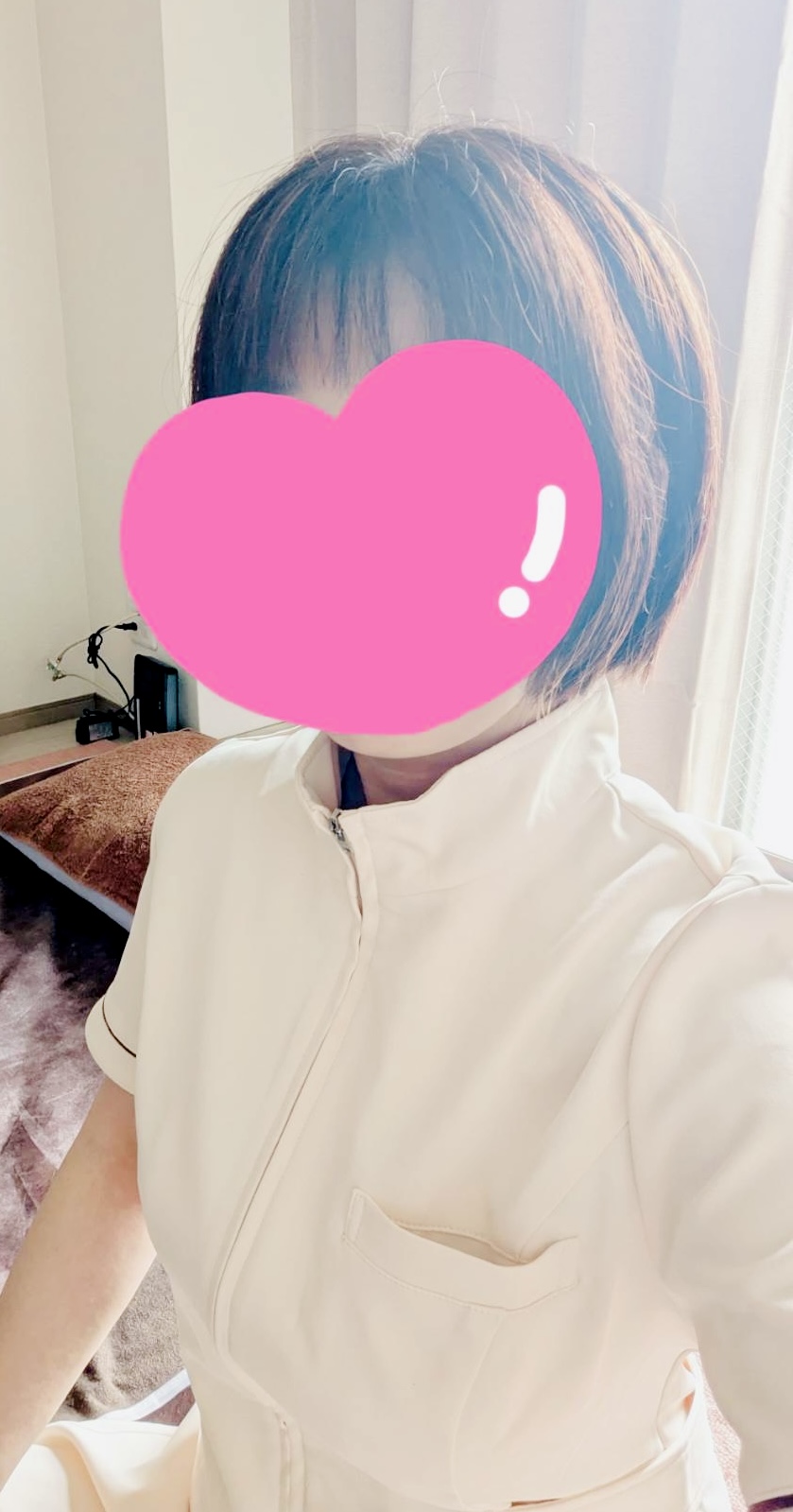 本間しのぶ(45)