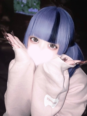 東雲なぎ