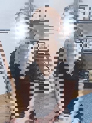 草間