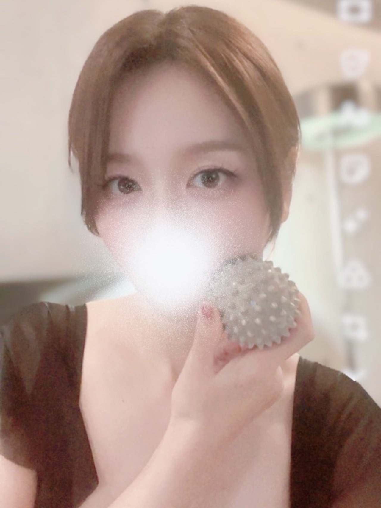 美波みなみ(45)