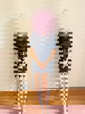 ゲスト愛羽しずか