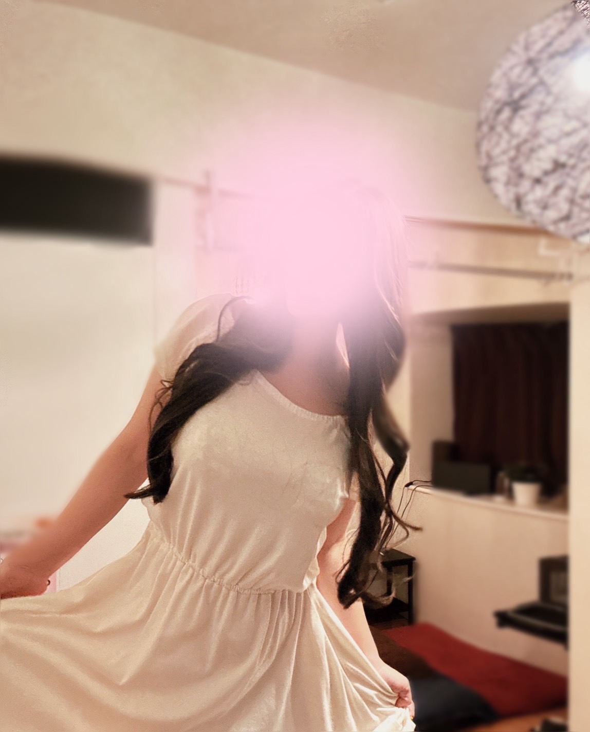 桜田ねね｜万華鏡