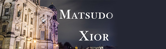千葉のメンズアロマ、メンズエステのお店「Matsudo Xior -松戸エクシオール-」｜東京アロマエステ案内所