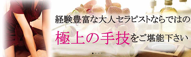 新宿・西東京のメンズアロマ、メンズエステのお店「やすらぎLABO」｜東京アロマエステ案内所