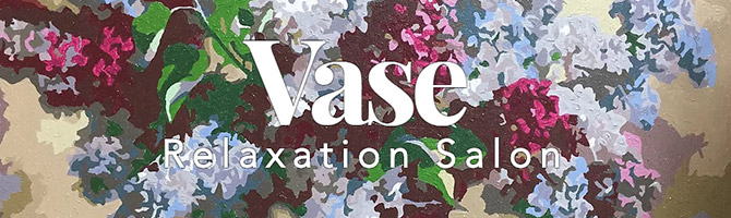 神田・上野のメンズアロマ、メンズエステのお店「vase -ベース-」｜東京アロマエステ案内所