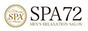 神田・上野のメンズアロマ、メンズエステのお店「SPA72」