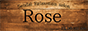 国分町・一番町のメンズアロマ、メンズエステのお店「Rose -ロゼ-」