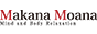 札幌市内出張のメンズアロマ、メンズエステのお店「Makana Moana -マカナモアナ-」