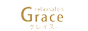 天神のメンズアロマ、メンズエステのお店「Grace -グレイス-」