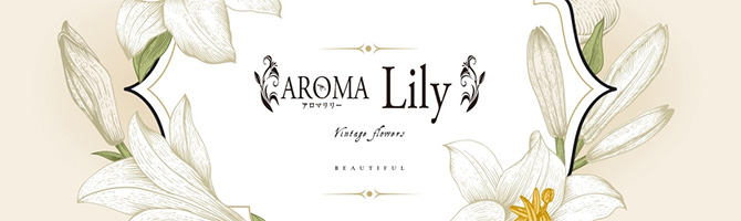 北九州市内のメンズアロマ、メンズエステのお店「Aroma Lily -リリー-」｜福岡アロマエステ案内所
