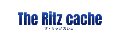 小倉北のメンズアロマ、メンズエステのお店「The・Ritz cache〜ザ・リッツ カシェ」