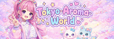 池袋のメンズアロマ、メンズエステのお店「Tokyo-Aroma-World」