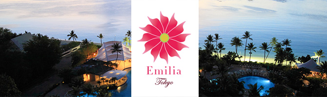 目黒・麻布・品川のメンズアロマ、メンズエステのお店「Emilia-エミリア-」｜東京アロマエステ案内所